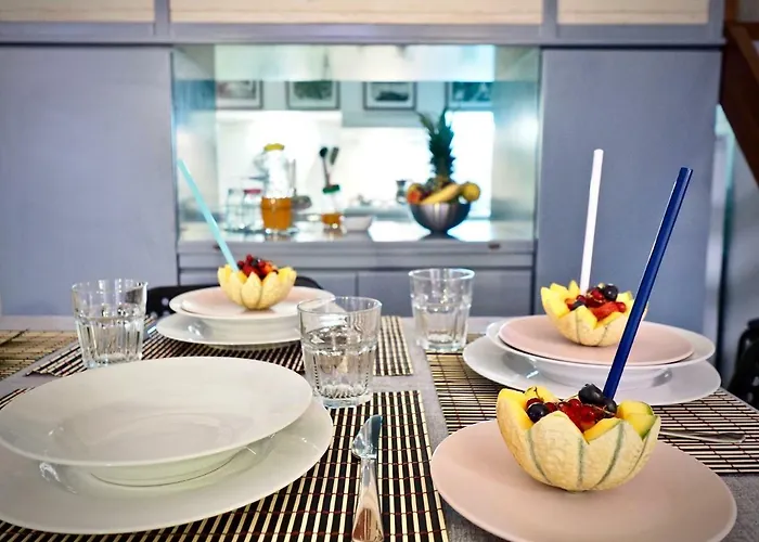 Dimora Degli Incrociati - Brignole Fiera - Genovabb It *