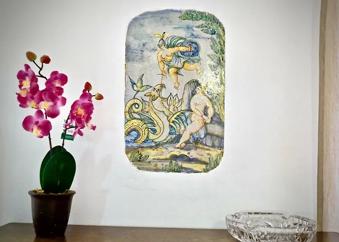 Dimora Degli Incrociati - Brignole Fiera - Genovabb It *