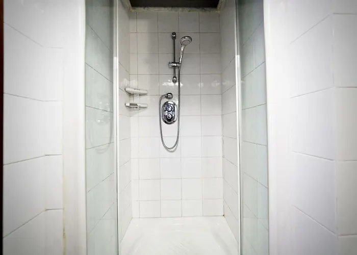 شقة Dimora Degli Incrociati - Brignole Fiera - Genovabb It جنوة