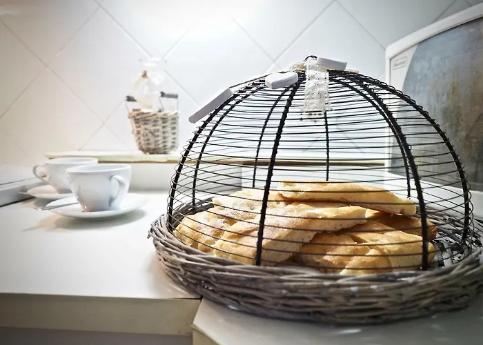 Dimora Degli Incrociati - Brignole Fiera - Genovabb It Lejlighed
