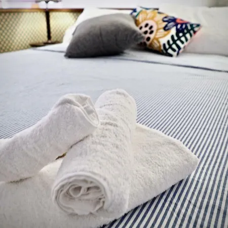 Dimora Degli Incrociati - Brignole Fiera - Genovabb It Genoa